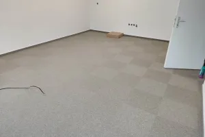 Miroslav Výmola - TEVY, realizace podlah.